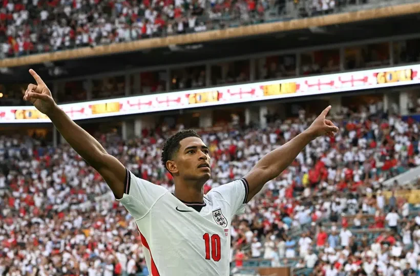 SEMI DA COPA: Inglaterra faz o que o Brasil não fez e derruba a Noruega