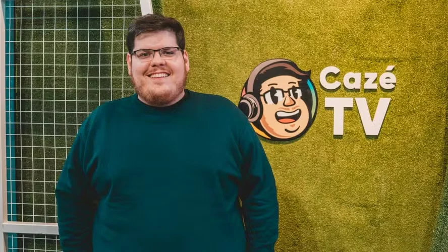 Só a CazéTV tem todos os jogos das Semifinais da Copa do Mundo