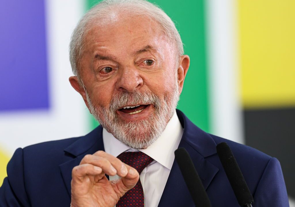 Lula mantém estratégia de negociação com os EUA e descarta novas concessões