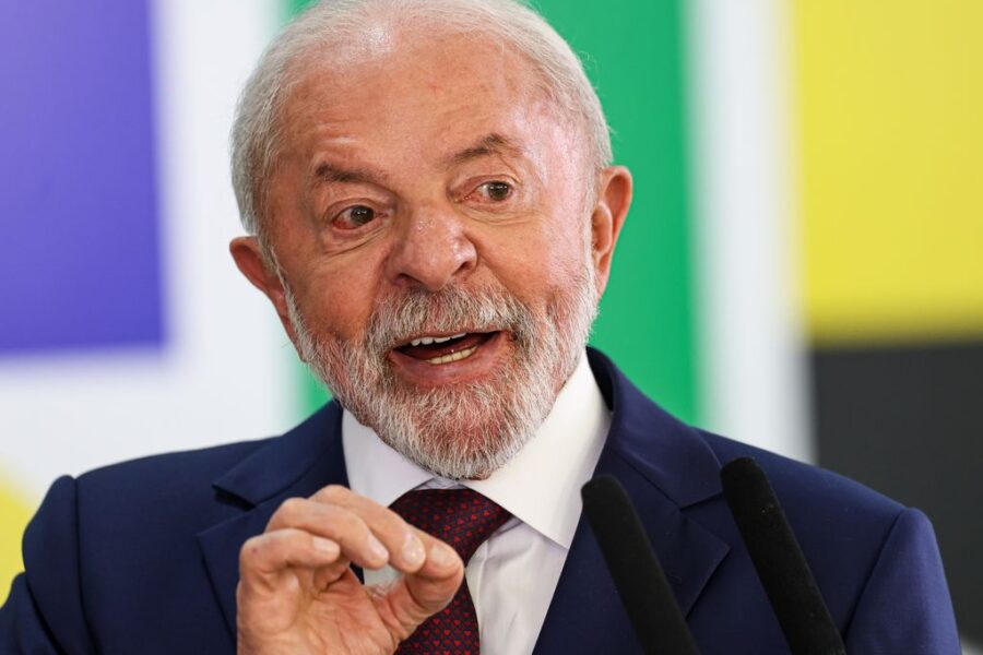 Lula mantém estratégia de negociação com os EUA e descarta novas concessões
