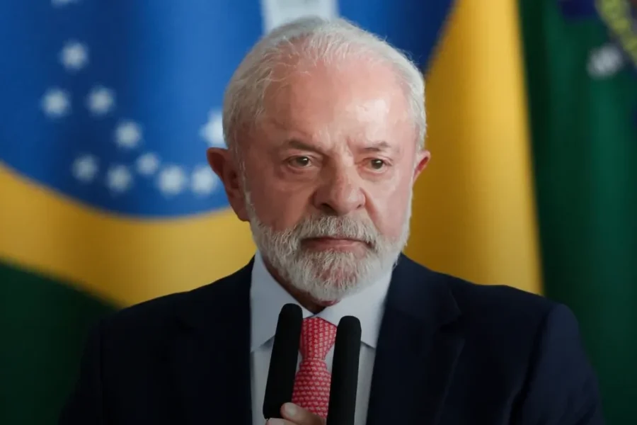 Genial/Quaest: Lula amplia vantagem e abre oito pontos sobre Flávio Bolsonaro para 2026