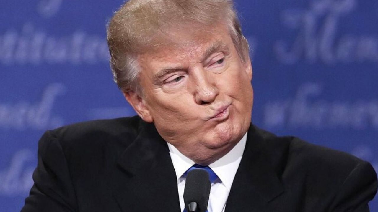 Trump ameaça dizimar o Irã com mil mísseis