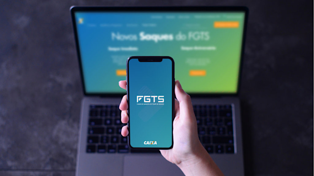 Caixa vai distribuir mais de R$ 13 bilhões do lucro do FGTS; veja como receber