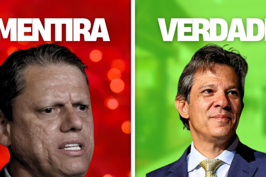 É #FAKE que governo federal promoveu descontrole das contas públicas
