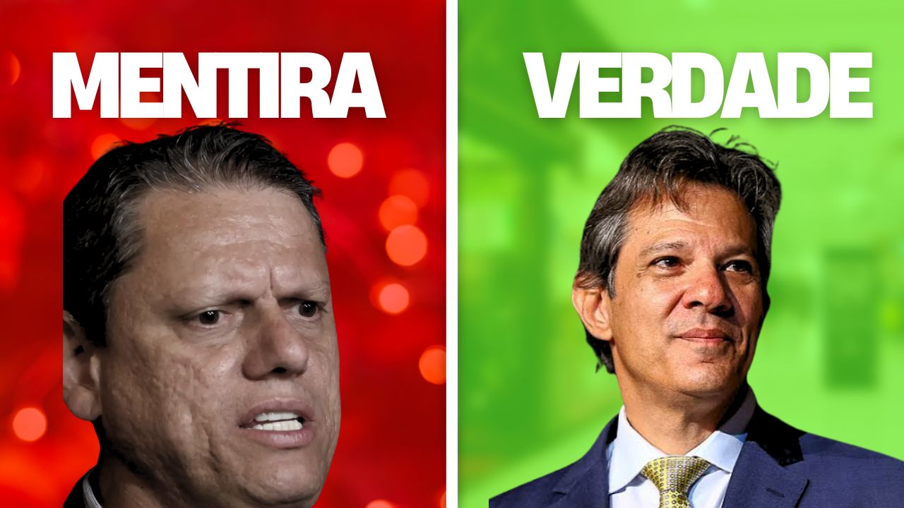 É #FAKE que governo federal promoveu descontrole das contas públicas