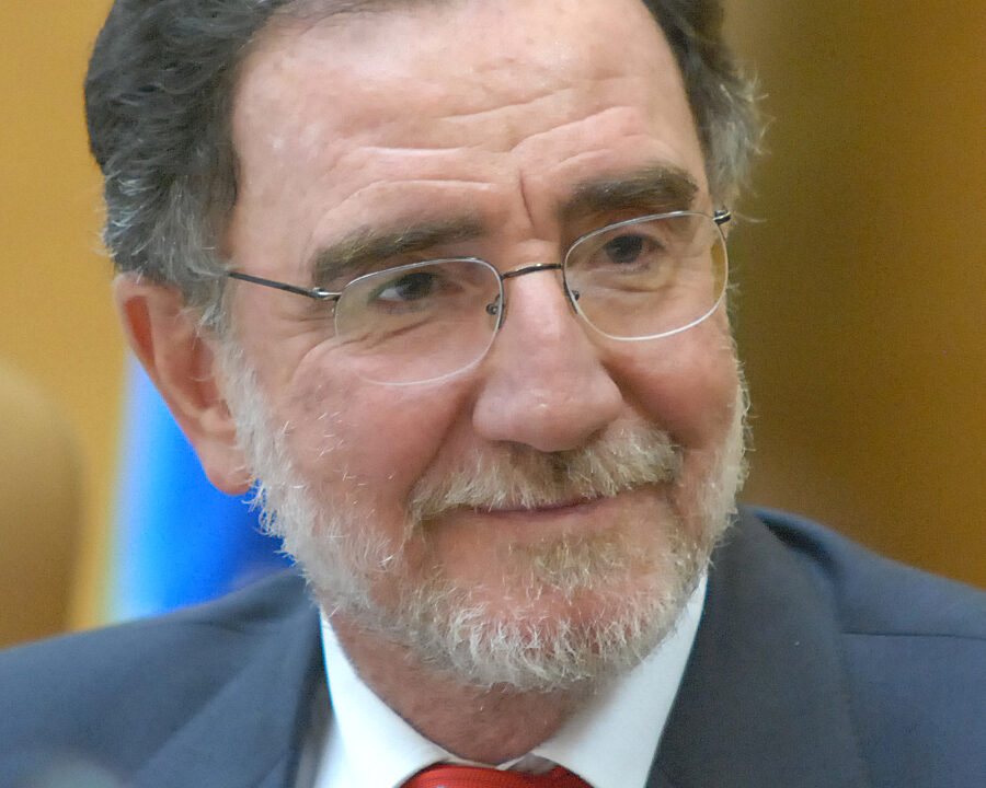 PT consolida Patrus Ananias como nome para disputar o governo de Minas em 2026