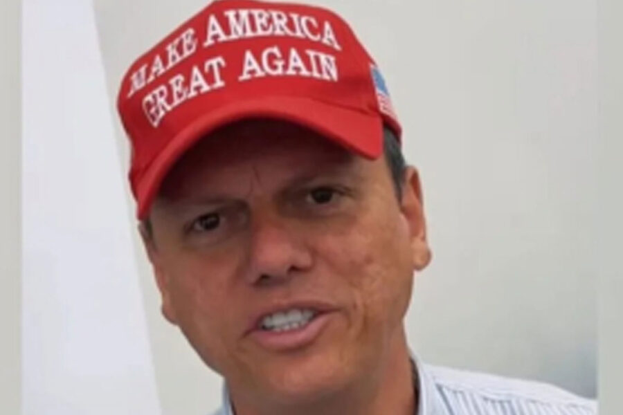 É #FAKE que 232 empresas brasileiras tenham “fugido” ou migrado para o Paraguai durante a gestão do ministro Fernando Haddad