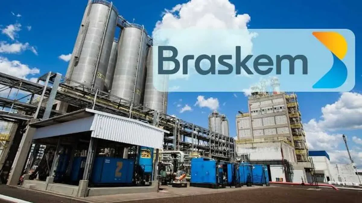 R$ 54 bilhões em dívidas: o colapso da Braskem expõe anos de má gestão