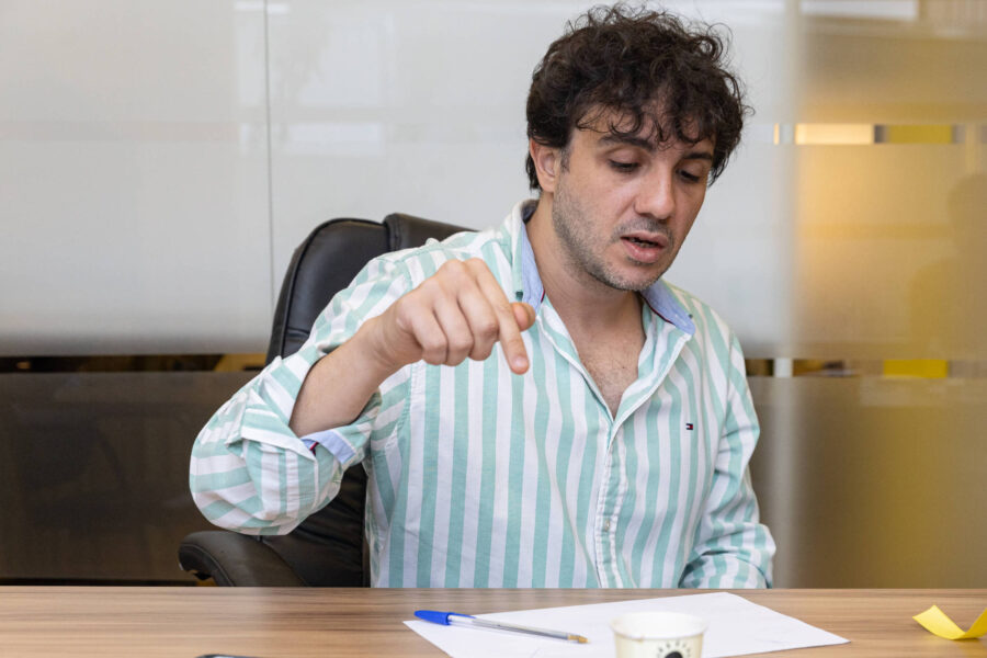TOFFOLI APERTA O CERCO: TSE SUSPENDE CAMPANHA DE RENAN SANTOS, BLOQUEIA FUNDO ELEITORAL E O BARRA DE DEBATES