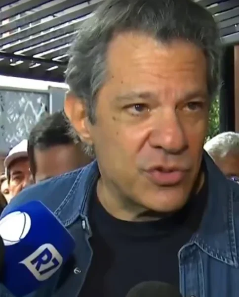 SISTEMA FREE FLOW: Haddad promete rever sistema de pedágio em São Paulo