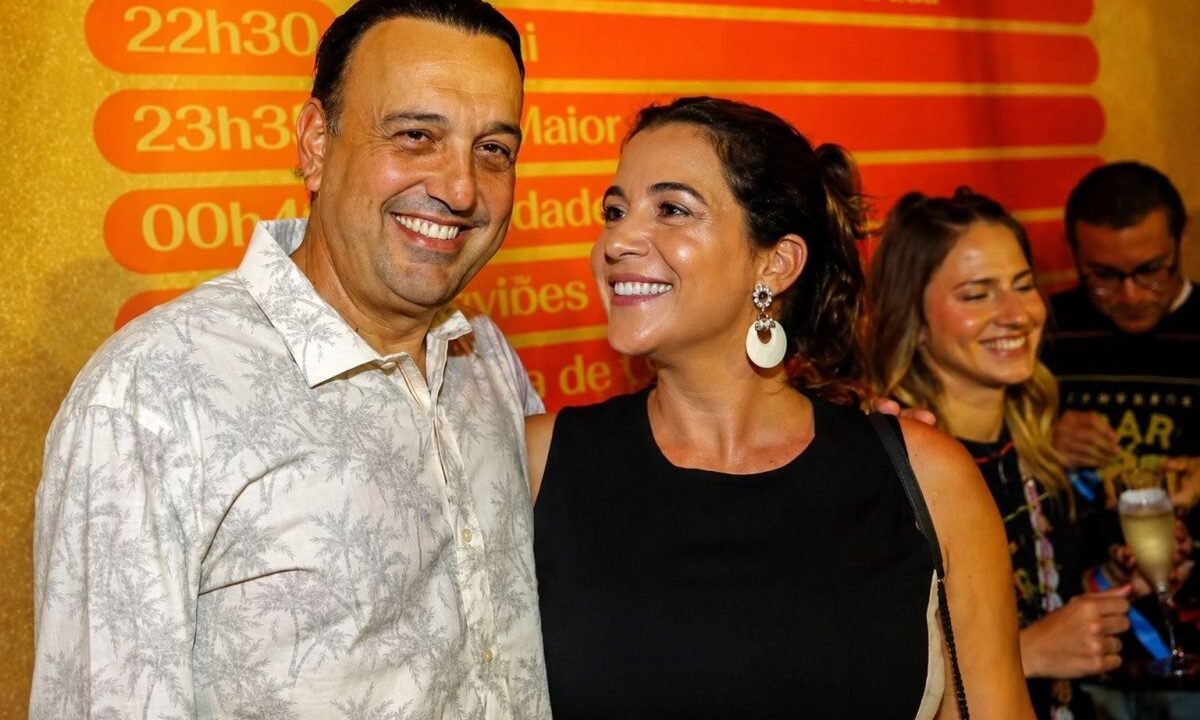 GOV SP: Vanessa Ramuth recebeu R$ 2,3 milhões de bets e instituição financeira ligada a Daniel Vorcaro