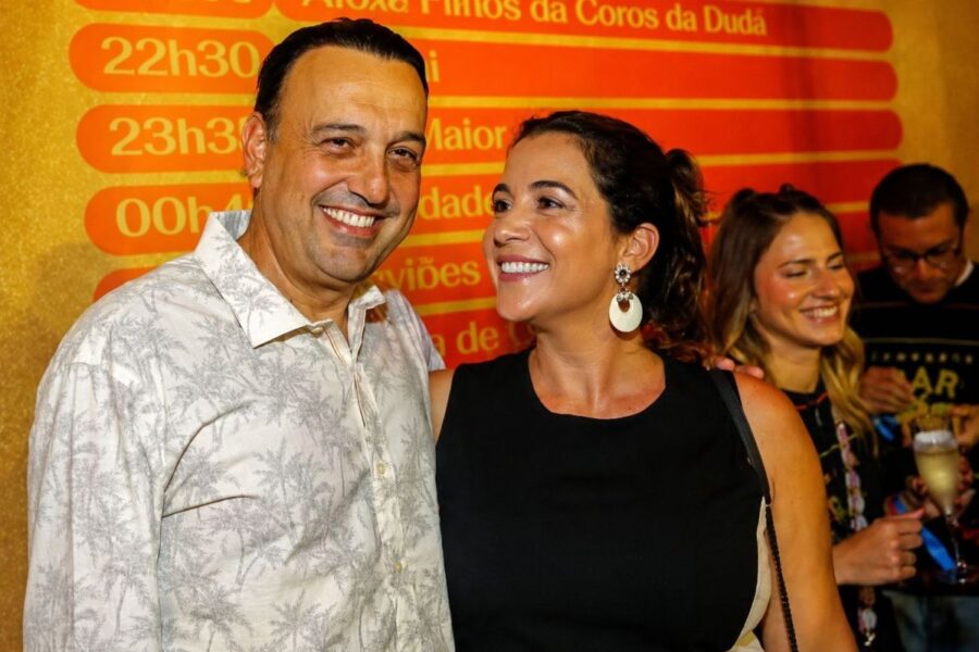 GOV SP: Vanessa Ramuth recebeu R$ 2,3 milhões de bets e instituição financeira ligada a Daniel Vorcaro