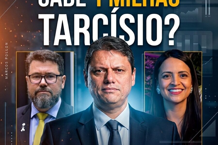 EXCLUSIVO! R$ 1 MILHÃO: PROJETO DE KARINA DA GAMA ENTROU NO GOVERNO DE SP, FILME NÃO SAIU DO PAPEL