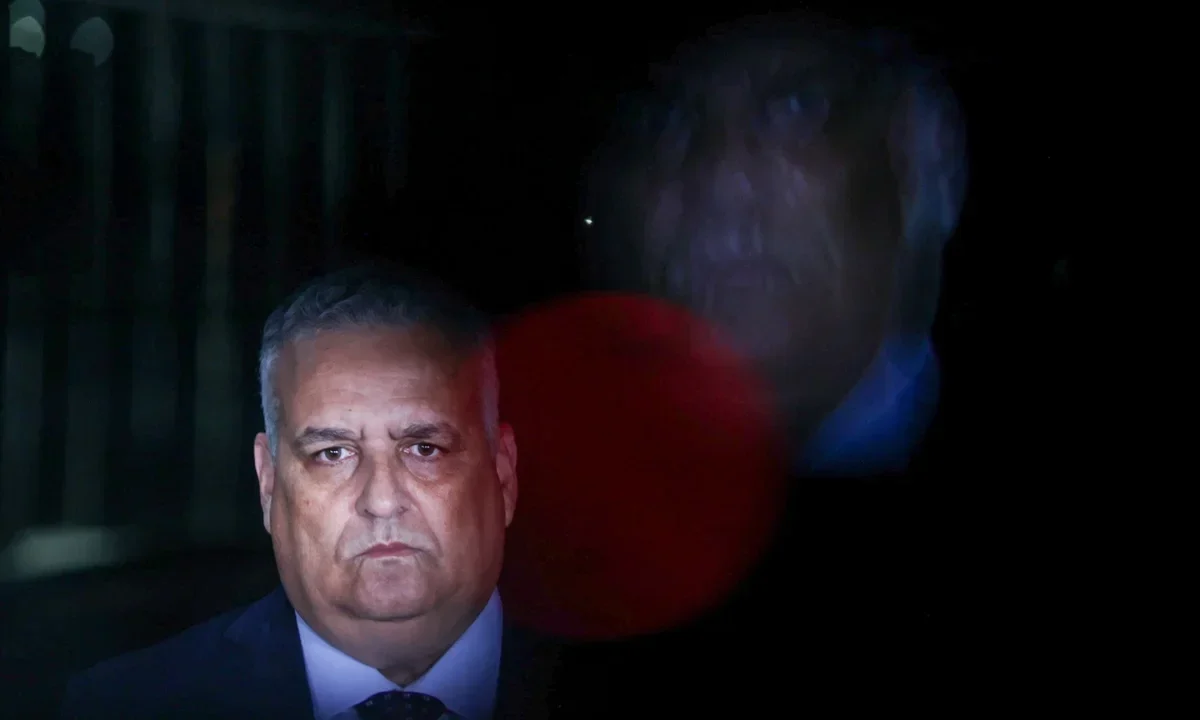 STF deve avançar na investigação contra Vice de Flávio Bolsonaro, acusado de estupro de vulnerável