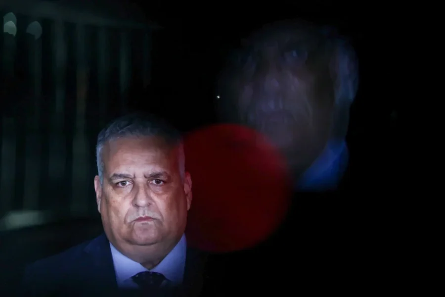 STF deve avançar na investigação contra Vice de Flávio Bolsonaro, acusado de estupro de vulnerável