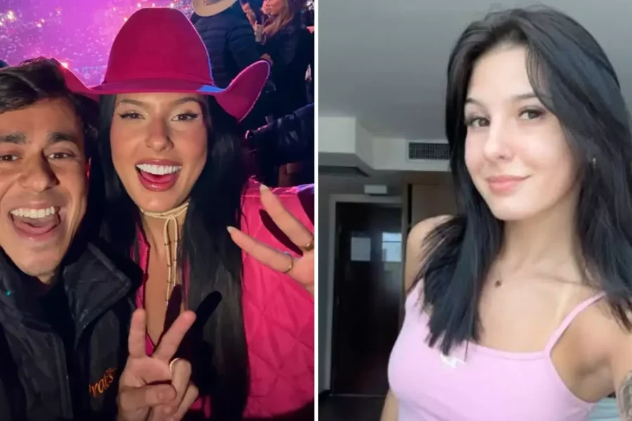 DINHEIRO PÚBLICO: Ana Castela recebe R$1 milhão pra fazer show pra prefeito Bolsonarista