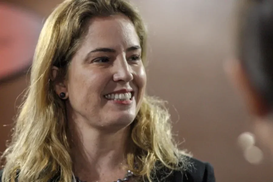 LAVA JATO: CNJ condena Gabriela Hardt por série de irregularidades