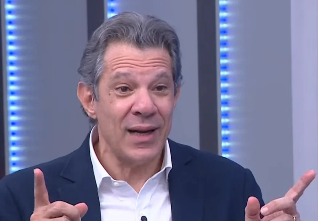 Fernando Haddad fecha o cerco a Tarcísio de Freitas na segurança pública e revela recusa de ajuda federal em SP