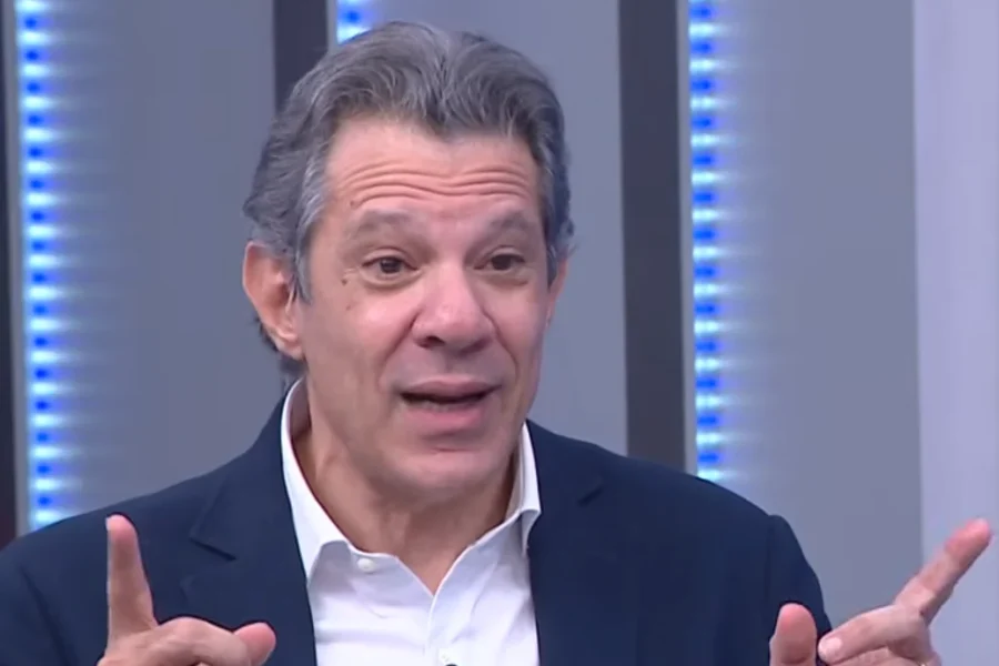 Fernando Haddad fecha o cerco a Tarcísio de Freitas na segurança pública e revela recusa de ajuda federal em SP