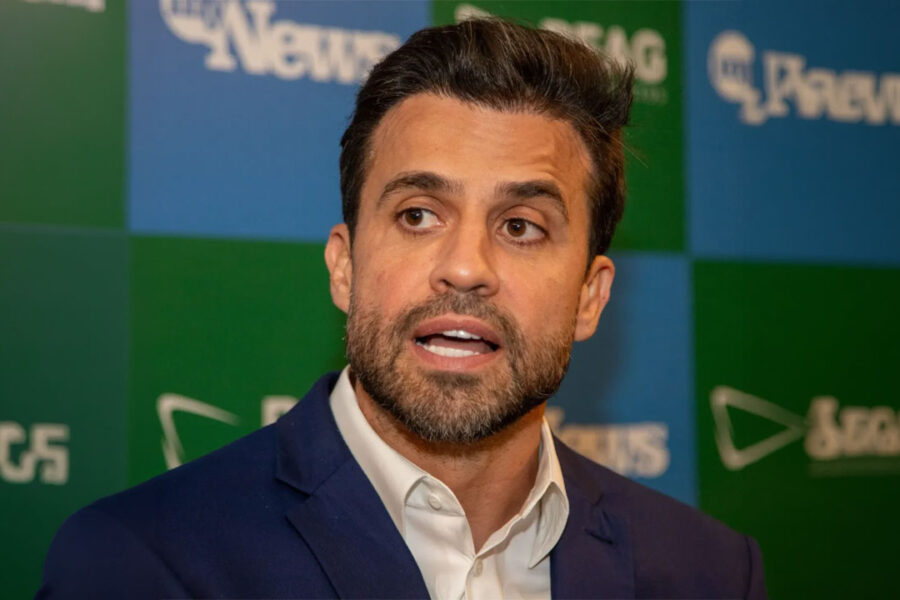 TSE proíbe Pablo Marçal de fazer campanha e ainda veta fundos públicos e participação em debates
