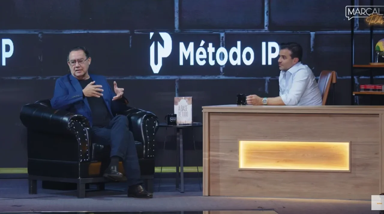 O BOOM DE AUGUSTO CURY? A ASCENSÃO REPENTINA E SUSPEITA COM INFLUENCERS DE MARÇAL