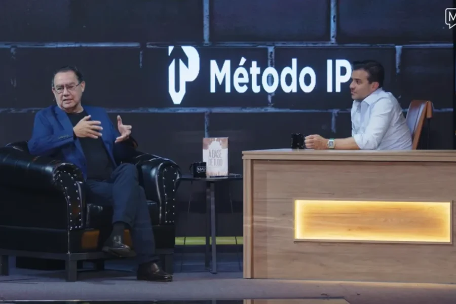 O BOOM DE AUGUSTO CURY? A ASCENSÃO REPENTINA E SUSPEITA COM INFLUENCERS DE MARÇAL