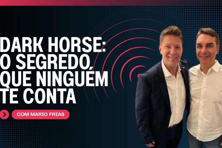 ‘DEUS TE ABENÇOE MEU BROTHER’: ÁUDIO DE MARIO FRIAS A DANIEL VORCARO EXPÕE INTIMIDADE