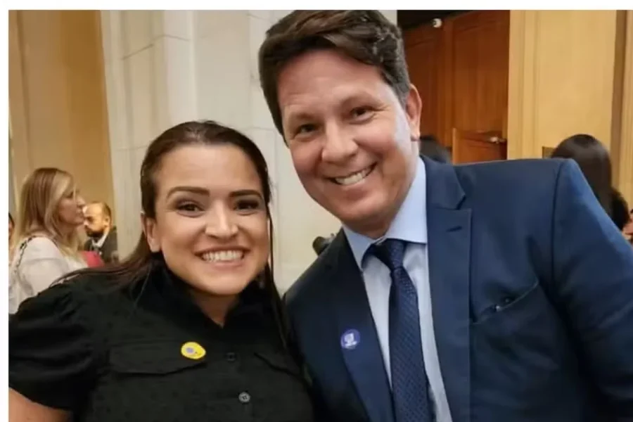 EXCLUSIVO: PF mira Karina da Gama, Radar Brasileiro revela plano de fuga e Flávio Dino fecha cerco
