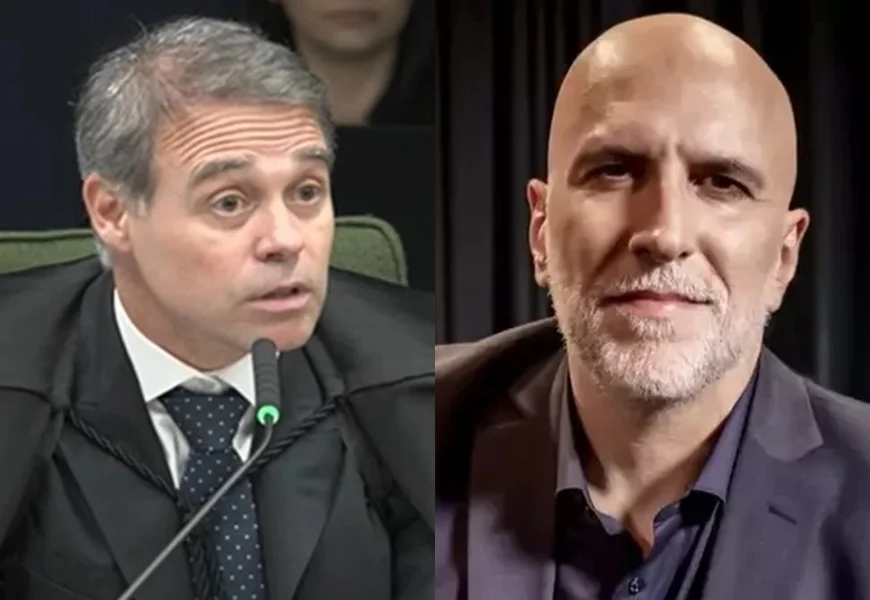STF mantém post de Antonio Tabet no ar e reforça proteção à liberdade de expressão