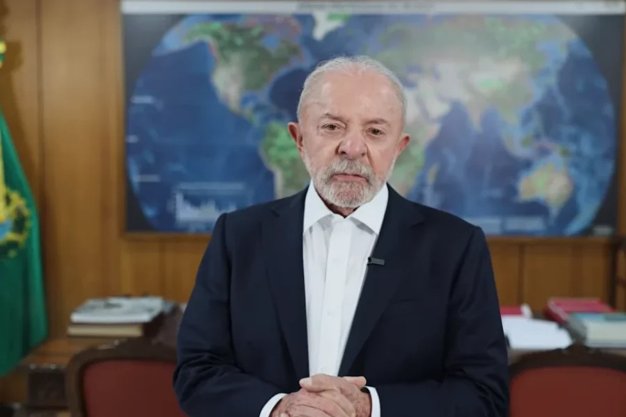 Presidente Lula manda recado sobre caso Master e cobra STF e PGR: “sem blindagem de ninguém”