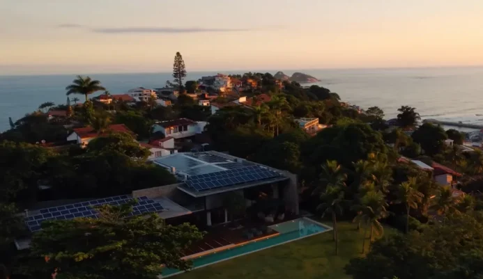 O CARNAVAL 2025 DE NUNES MARQUES: MANSÃO DE R$250 MILHÕES PAGA POR VORCARO