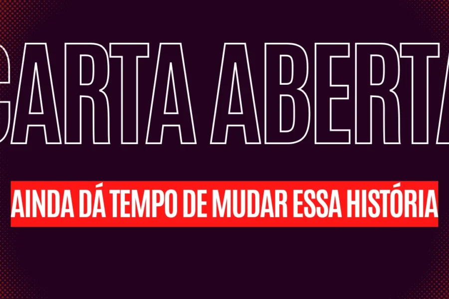 CARTA ABERTA PRA VOCÊ ELEITOR: O DIA SEGUINTE SE FLÁVIO BOLSONARO VENCER