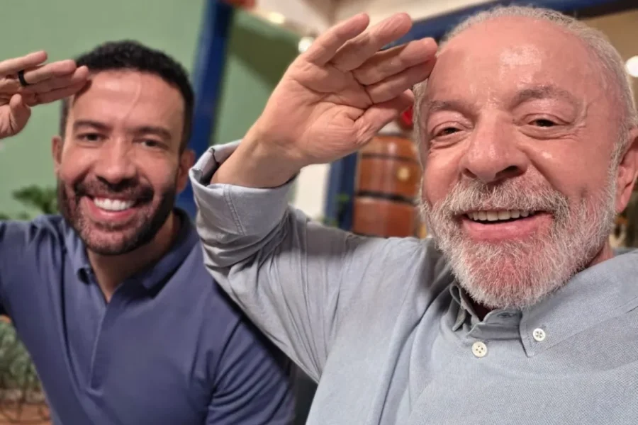 EXÉRCITO DO LULA ATINGE 10 MILHÕES DE SEGUIDORES E GANHA PROTEÇÃO NO TSE