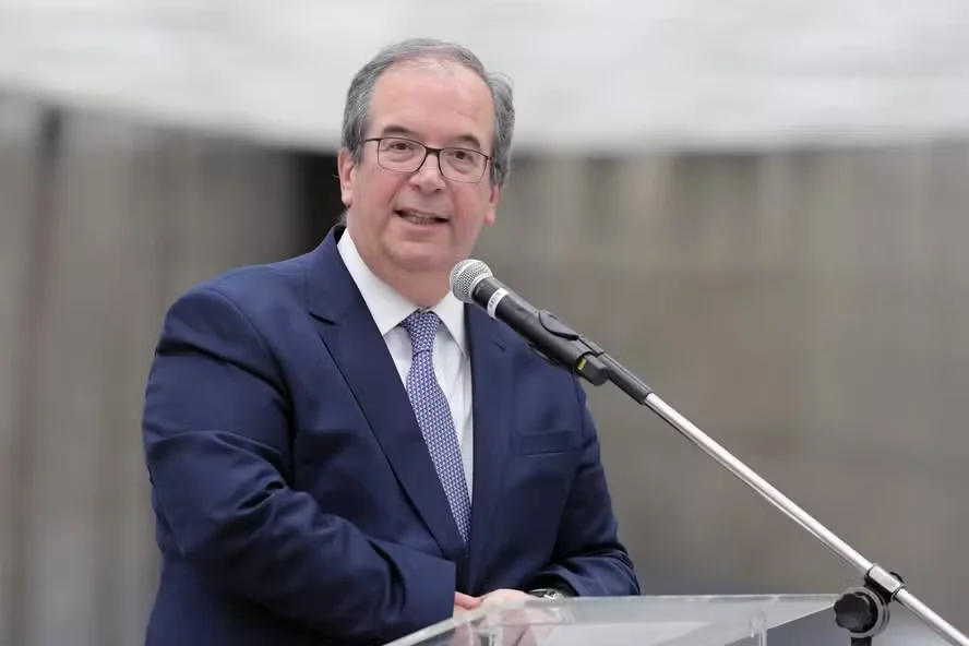 CANAL DO JANONES: RELATOR DO TSE DERRUBA DECISÃO ARBITRÁRIA E TENDENCIOSA DE NUNES MARQUES