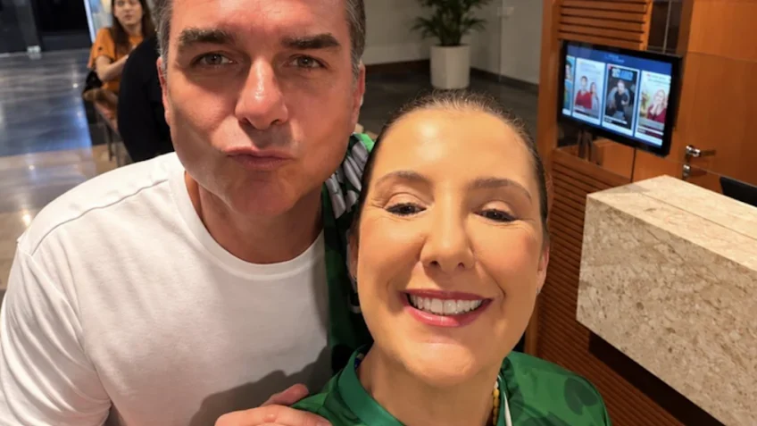DITO E FEITO: FLÁVIO BOLSONARO CORTARÁ O BOLSA FAMÍLIA; DANIELLA MARQUES CONFIRMA