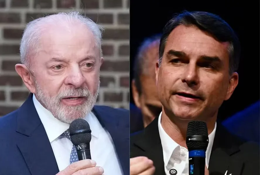 ESCALA 6X1: LULA DEFENDE DESCANSO SEM REDUZIR SALÁRIO; FLÁVIO É CONTRA