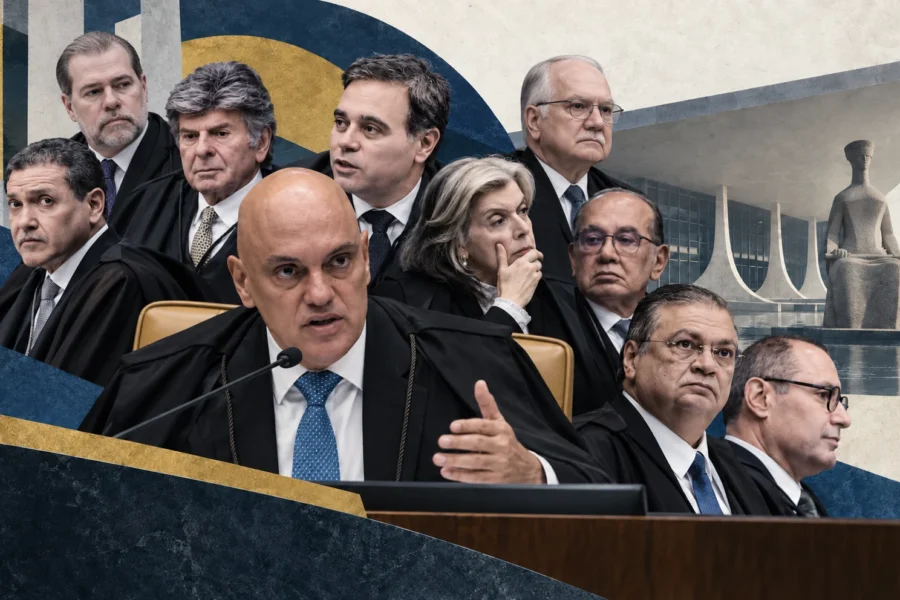 O PROJETO NÃO É O BRASIL: FLÁVIO BOLSONARO QUER TIRAR O PAI E ALIADOS DA PRISÃO