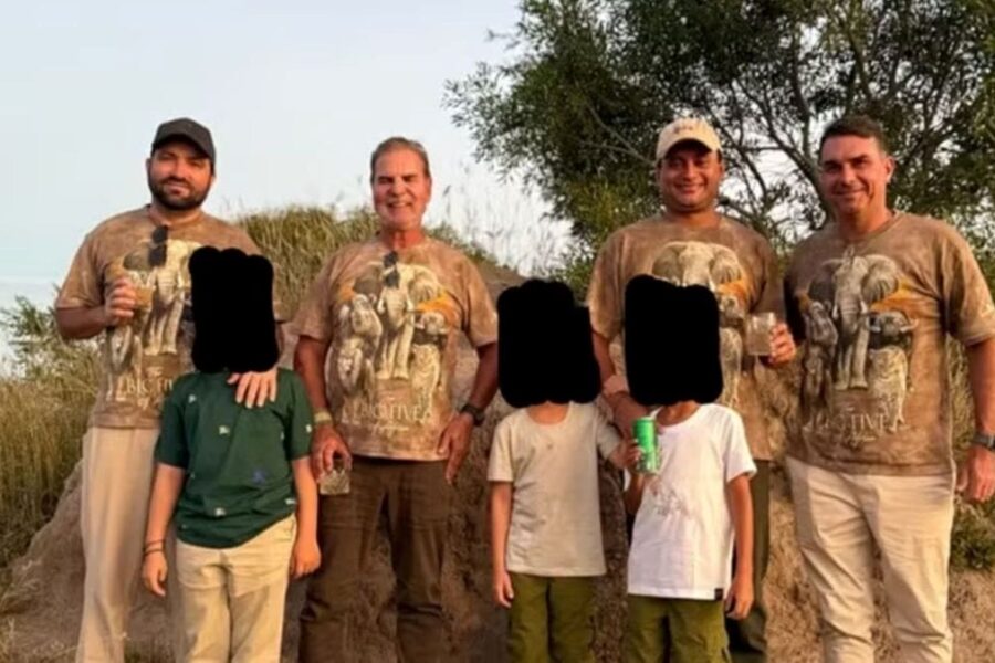 EXCLUSIVO: POLÍCIA FEDERAL AVANÇA NA RELAÇÃO CRIMINOSA DE WILLER E FLÁVIO BOLSONARO
