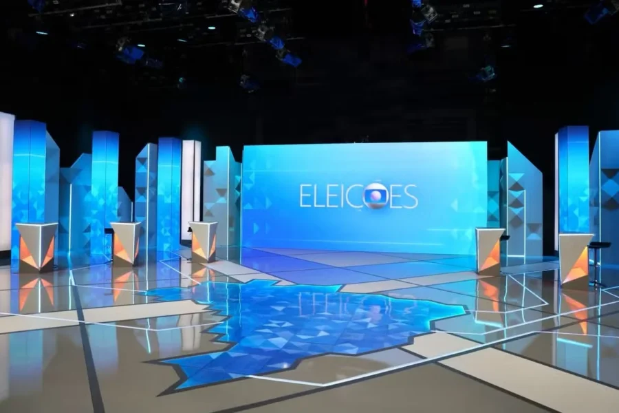 DEBATE DA GLOBO: A HISTÓRIA MOSTRA QUEM ERROU DE VERDADE.